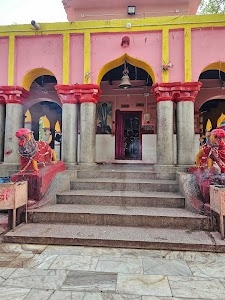Yogini Mata