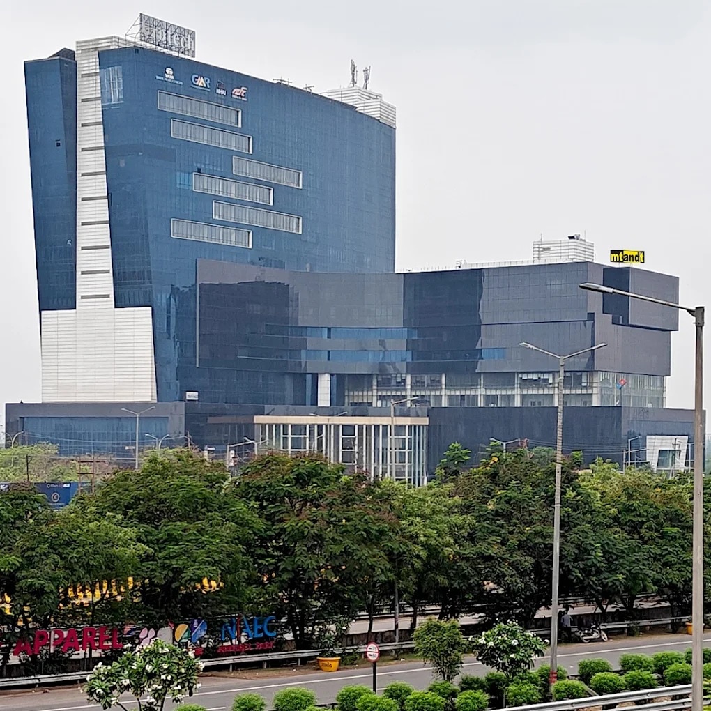 Mtandt Group - Noida Branch