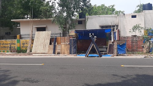 Hydel Colony, Sector 18, Kavi Nagar