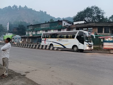 GC CRPF 9 MILE