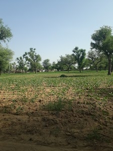 Moondwara