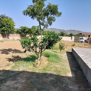Tejas Yaduvanshi Farmhouse