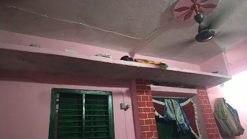 Ankit Pandey house