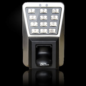 VIGIL BIOMETRIC SYSTEMS