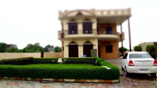 Ramgarh Bhullar