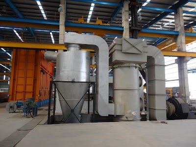 Ferrotherm Engineering Pvt Ltd