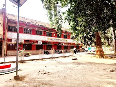 I.T.I College