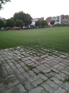 Police Chowki Benda Ghat