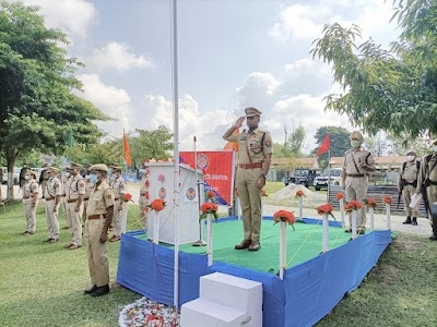 Police Reserve
