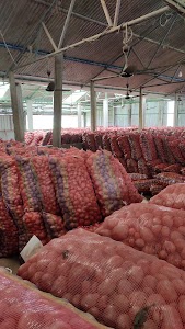 Nimai Potato Shop