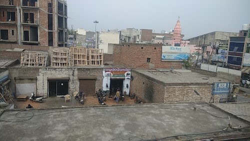 Dinod Gate Police Station