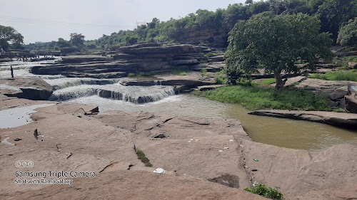 Windom fall