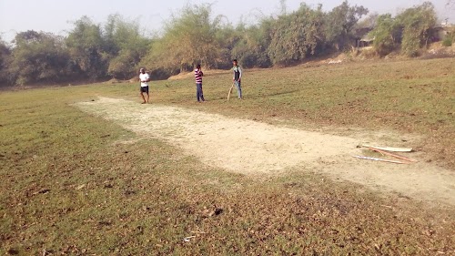 Sarai Mohan Ground