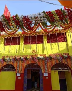 Langta Baba Mandir