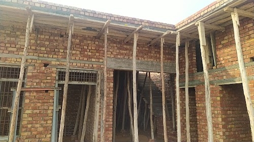SHEORAN FARM HOUSE