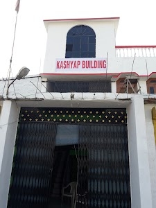 Kashyap Building