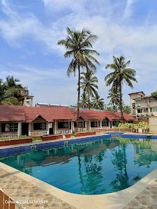 Colmar Beach Resort