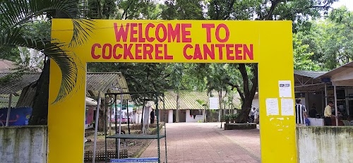 Cockerel Canteen