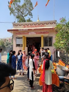 Hanuman Mandir