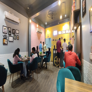 MBA Chai Wala Preetam Nagar