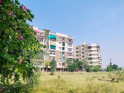 Golden Palm Residency