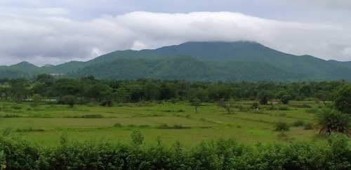 West Bengal Odisha Border