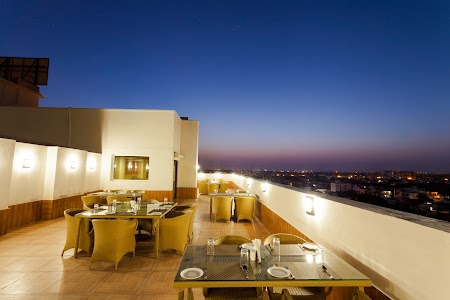 Ginger Jaipur