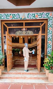 Hotel Vishnupriya