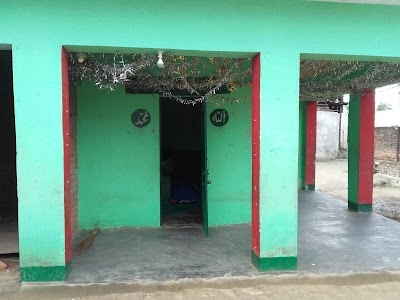 सय्यद मर्दान अली शाह उर्फ गूलर वाले मियां