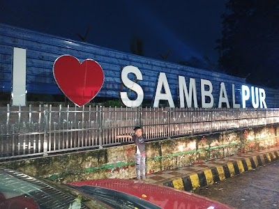 I Love Sambalpur