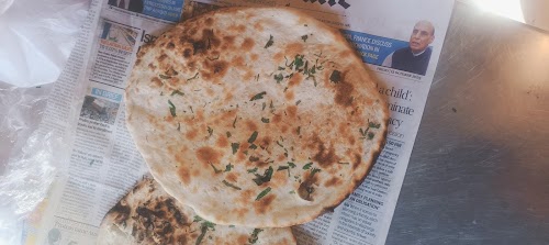 Haryana Walo Ka Dhaba