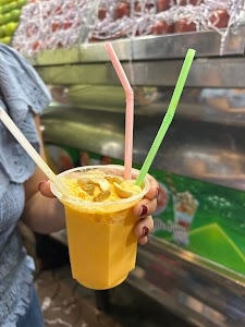 NEW DELHI JUICE AND SHAKES