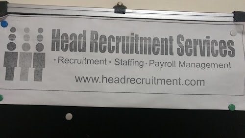 Head Recruitment Services