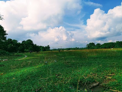 SOBUJPALLY JUNIOR PLAYGROUND