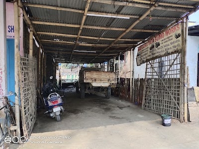 Satguru Tata sumo work shop