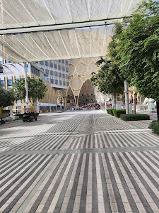 Dubai Expo 2020
