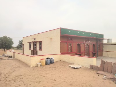 Godara Farm House