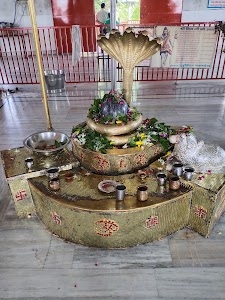 Baba Triloki Nath Mandir