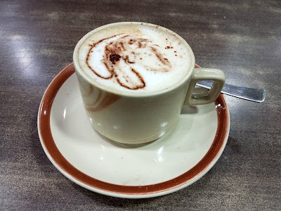 Himalayan Cafe