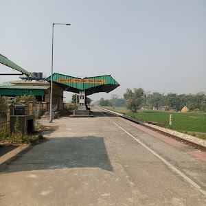 Railway Station