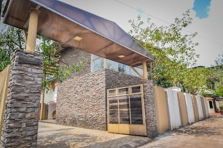 Pamnani Villa