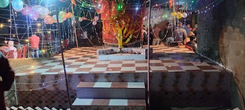 Chaura Mata Dhanupur