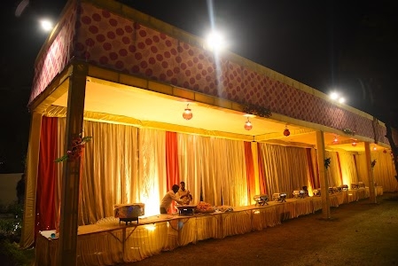 ALAMBAGH RESORT