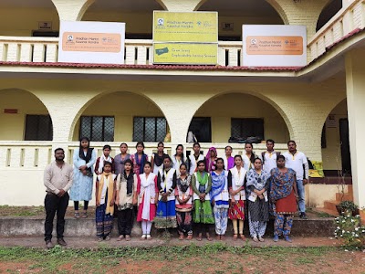 Pmkvy Training center semiliguda