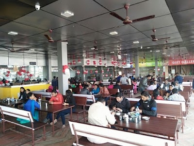Mannat Dhaba