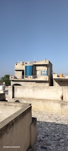 mina masjid