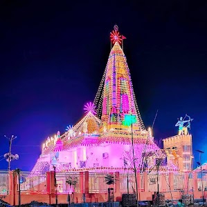Manona Dham Khatu Shyam real place