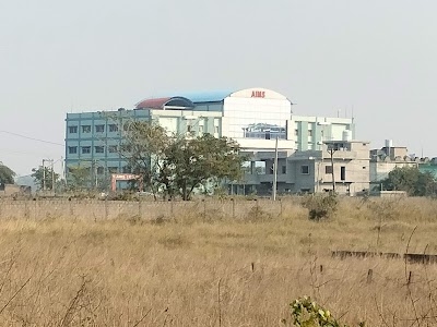 AIMS COLLEGE OF +2 SCIENCE,SAMBALPUR