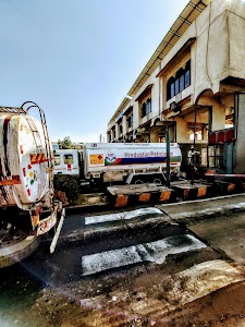 IL&FS Halol Toll Plaza