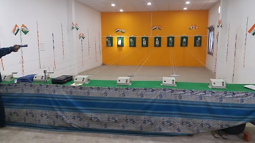 Shoot Smart Academy